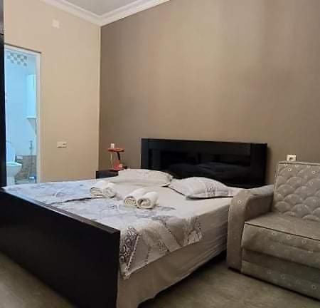 Guest House Kldiashvili 바투미 외부 사진