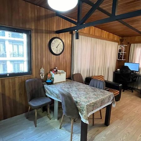 Guest House Kldiashvili 바투미 외부 사진