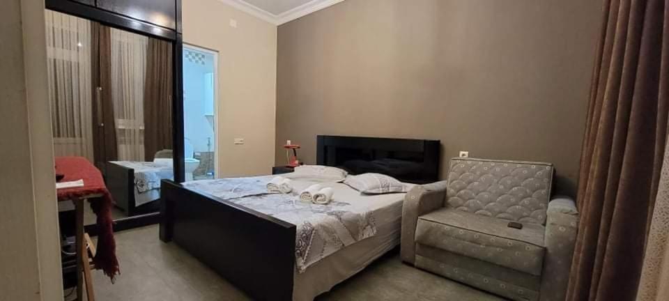 Guest House Kldiashvili 바투미 외부 사진