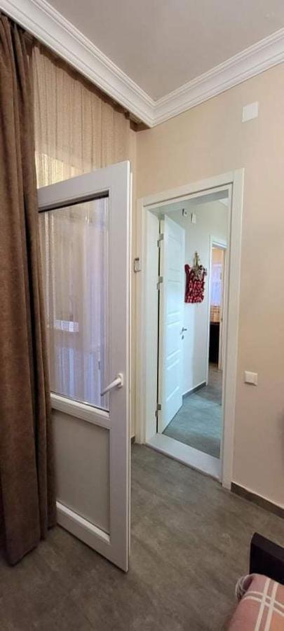 Guest House Kldiashvili 바투미 외부 사진