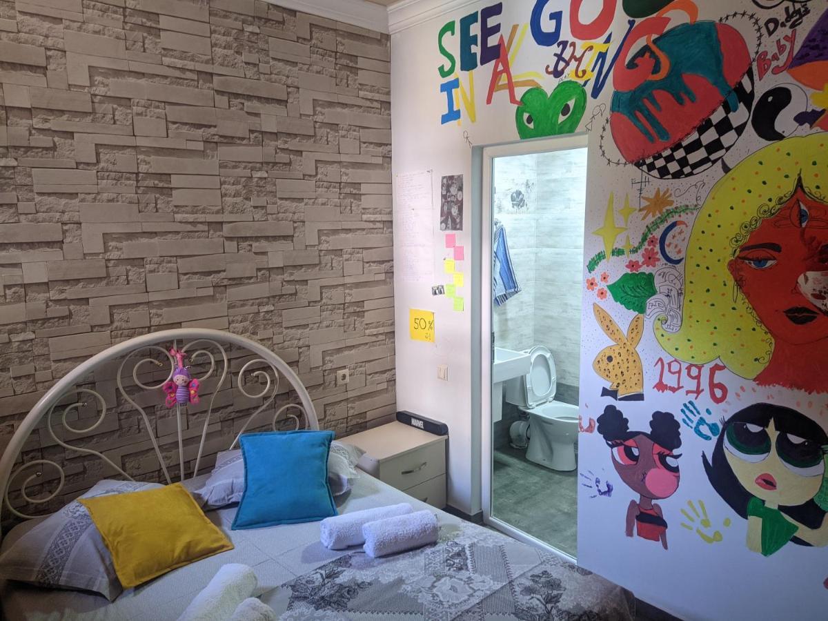 Guest House Kldiashvili 바투미 외부 사진