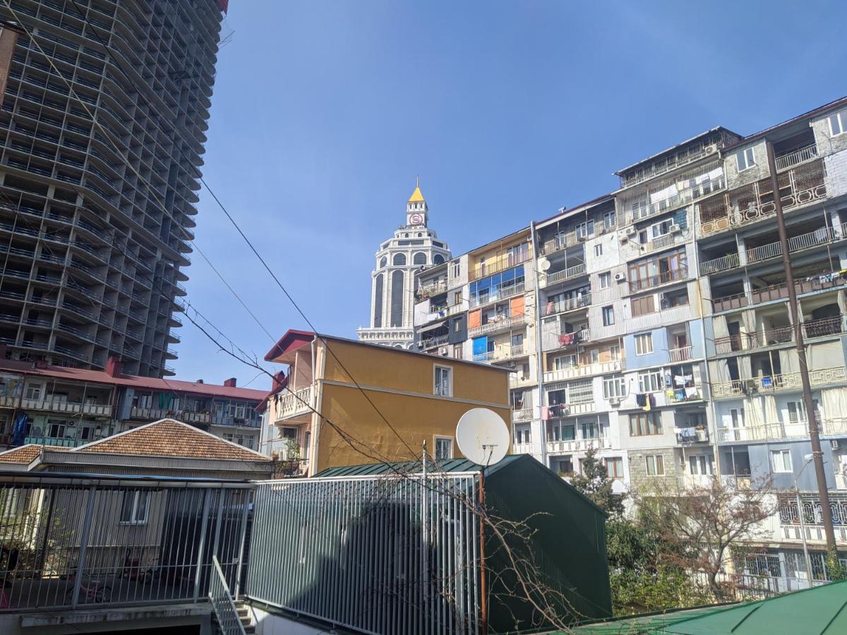 Guest House Kldiashvili 바투미 외부 사진