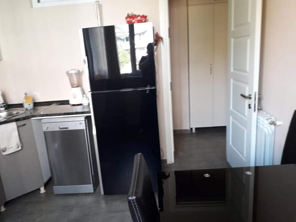 Guest House Kldiashvili 바투미 외부 사진