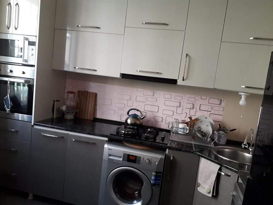 Guest House Kldiashvili 바투미 객실 사진
