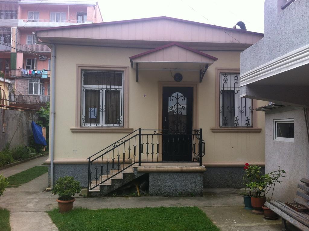 Guest House Kldiashvili 바투미 객실 사진