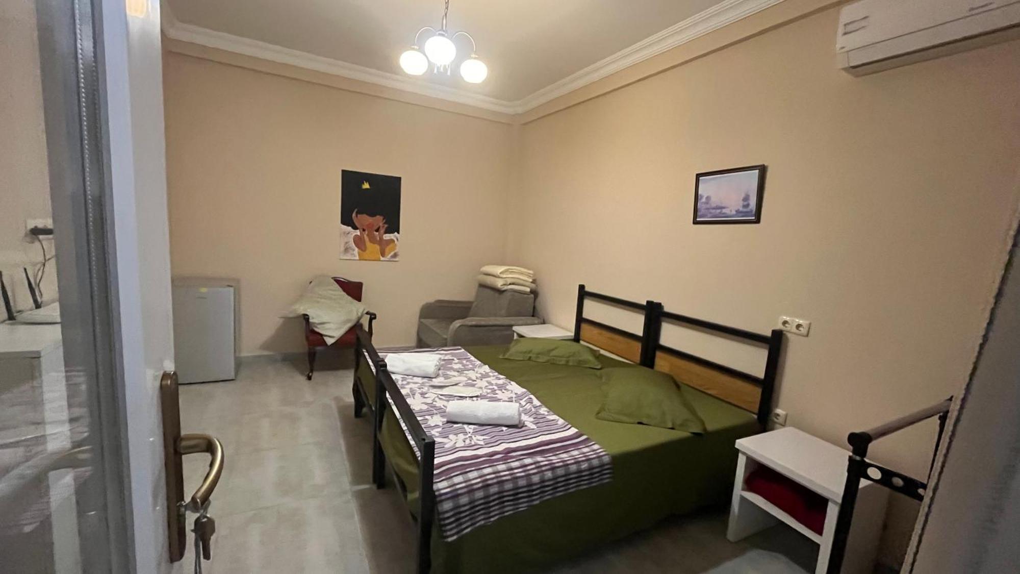 Guest House Kldiashvili 바투미 외부 사진