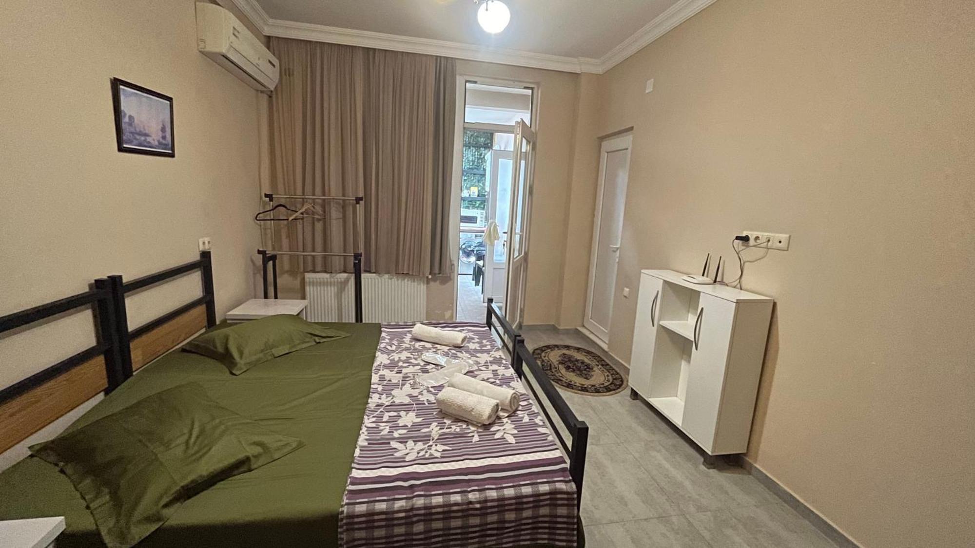 Guest House Kldiashvili 바투미 외부 사진