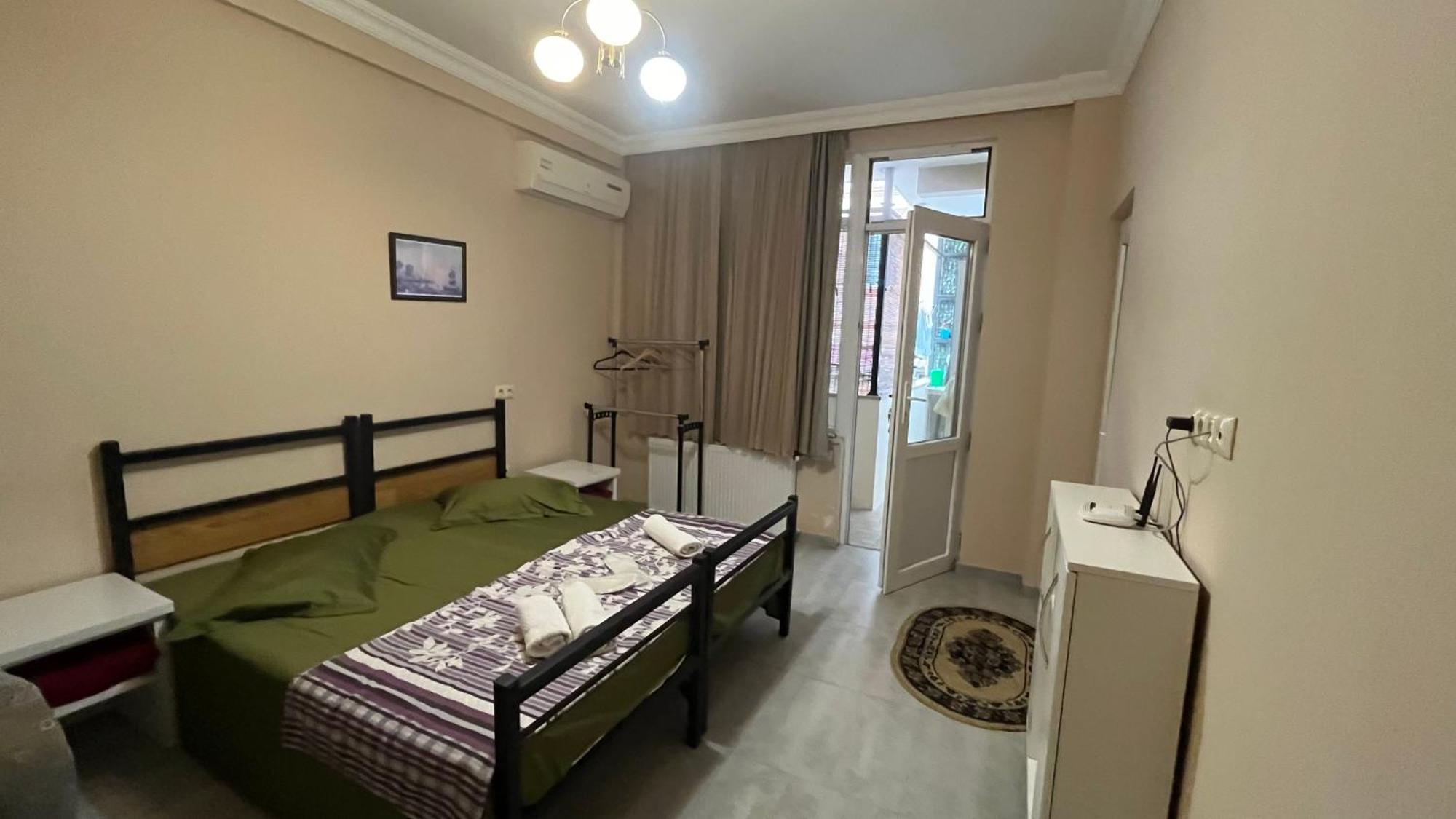 Guest House Kldiashvili 바투미 외부 사진