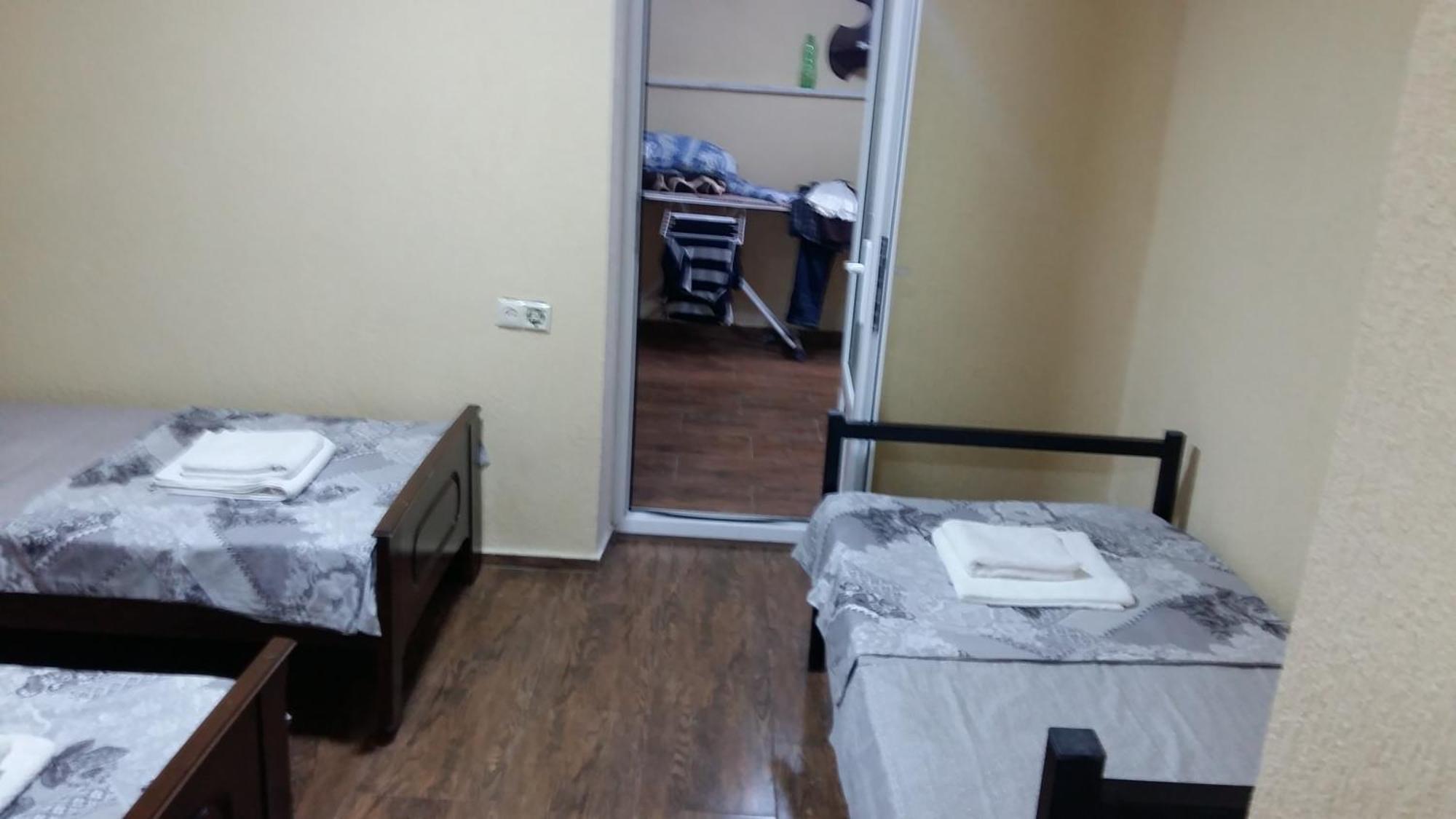 Guest House Kldiashvili 바투미 외부 사진