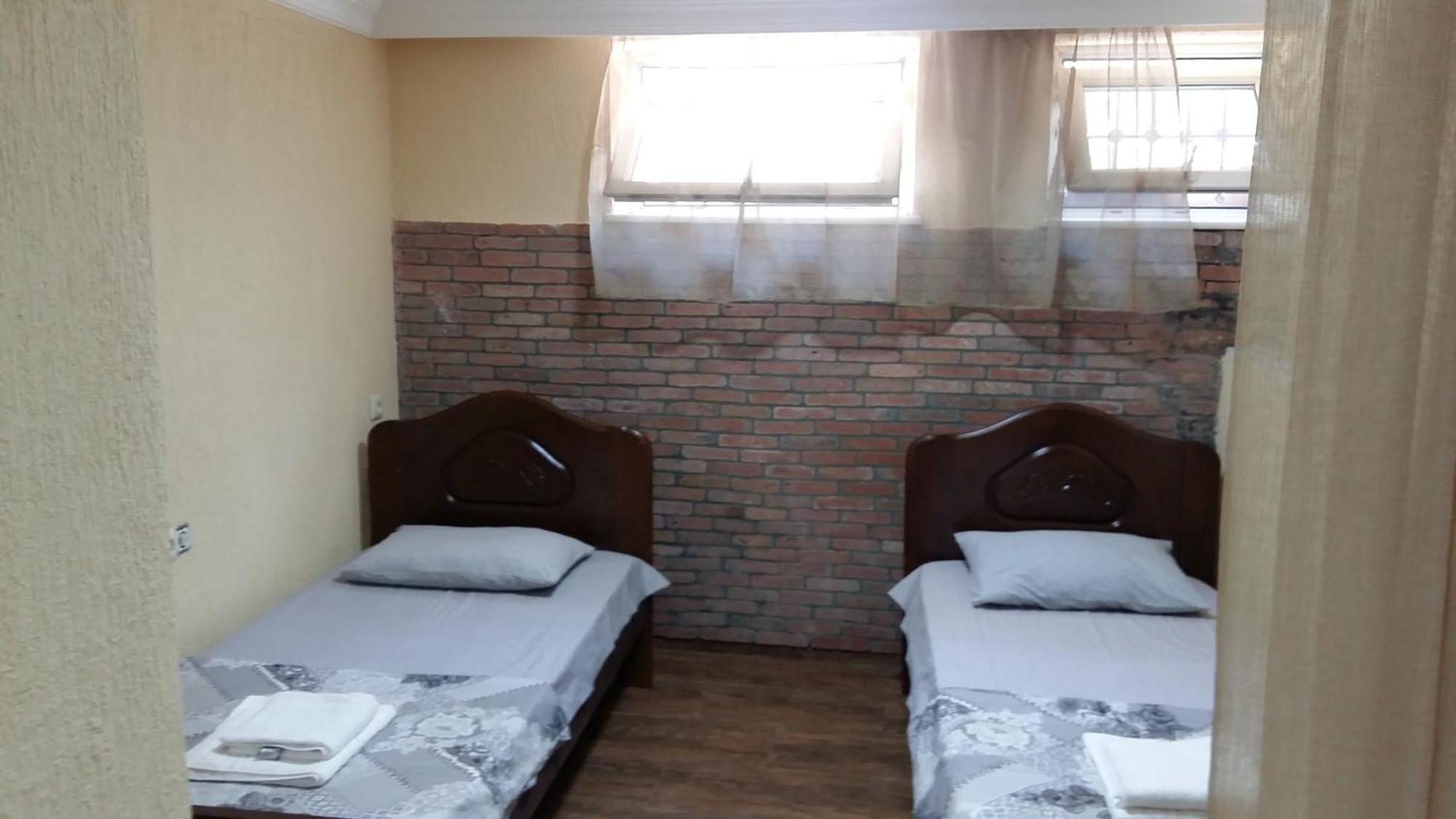 Guest House Kldiashvili 바투미 외부 사진