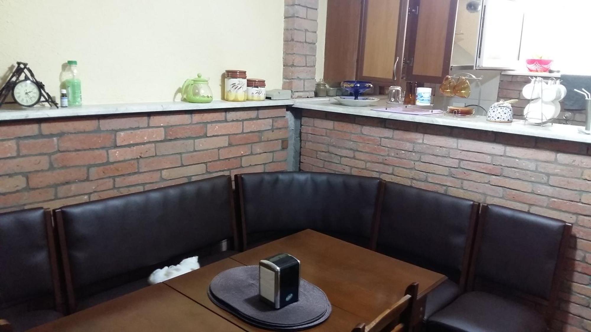 Guest House Kldiashvili 바투미 외부 사진