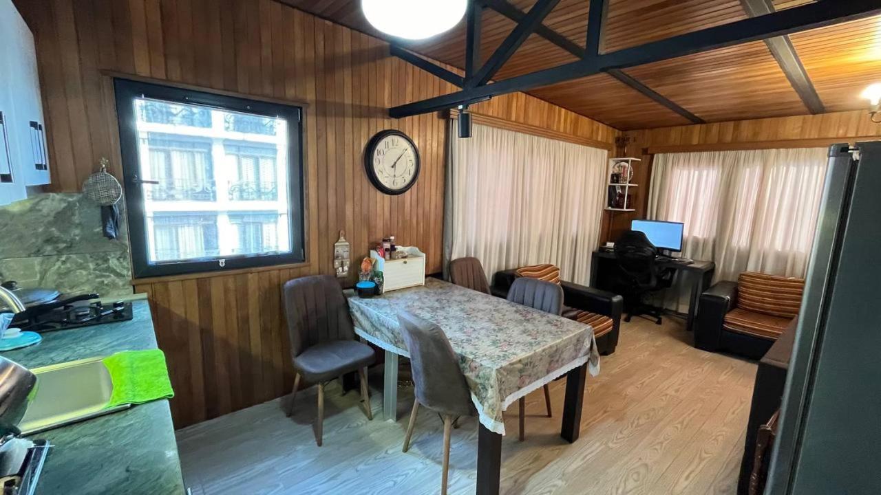 Guest House Kldiashvili 바투미 외부 사진