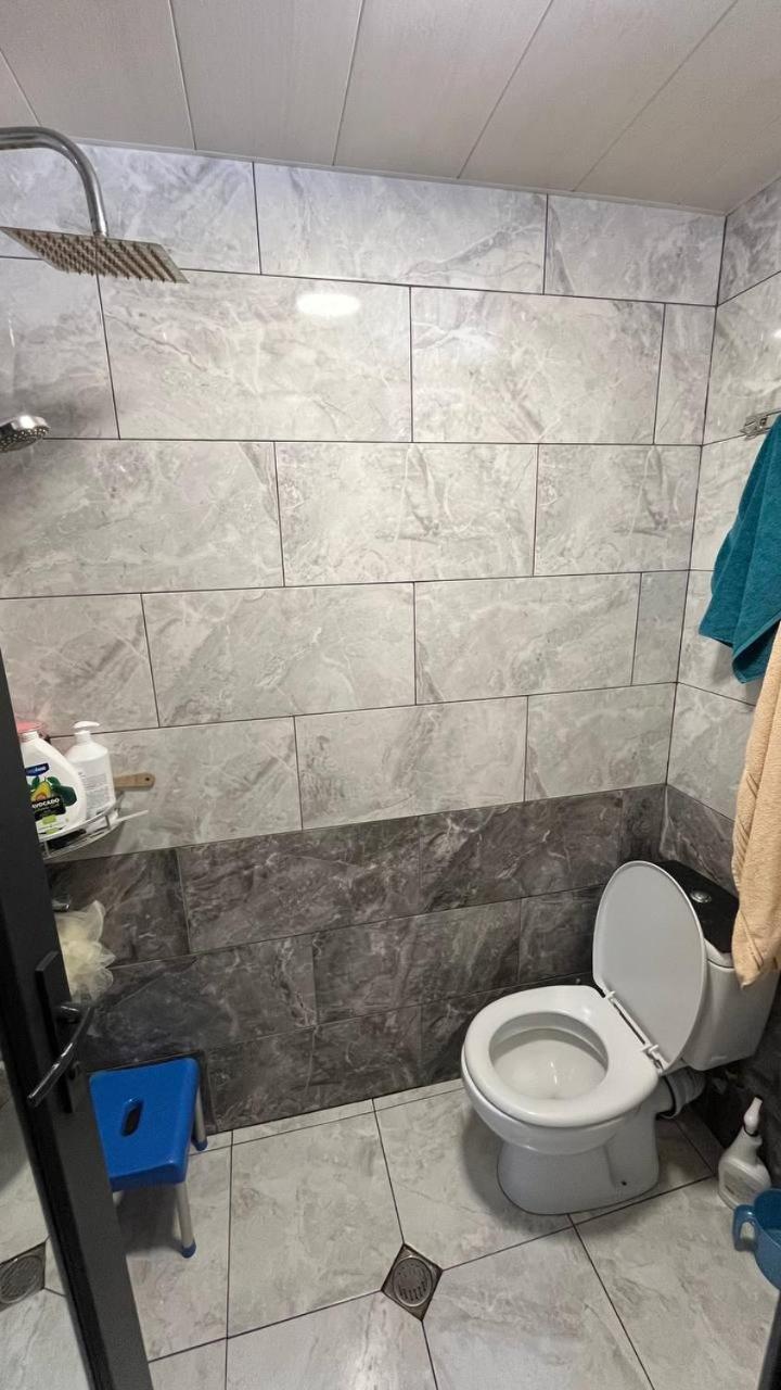 Guest House Kldiashvili 바투미 외부 사진