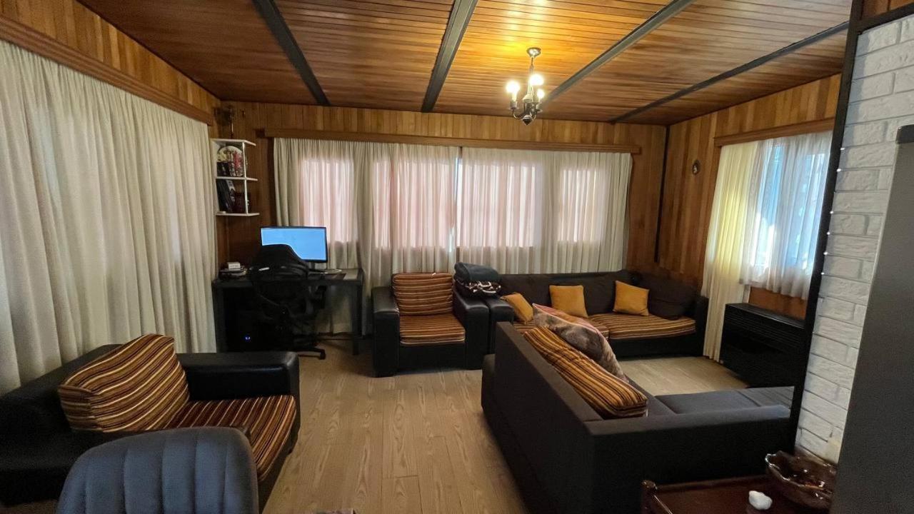 Guest House Kldiashvili 바투미 외부 사진