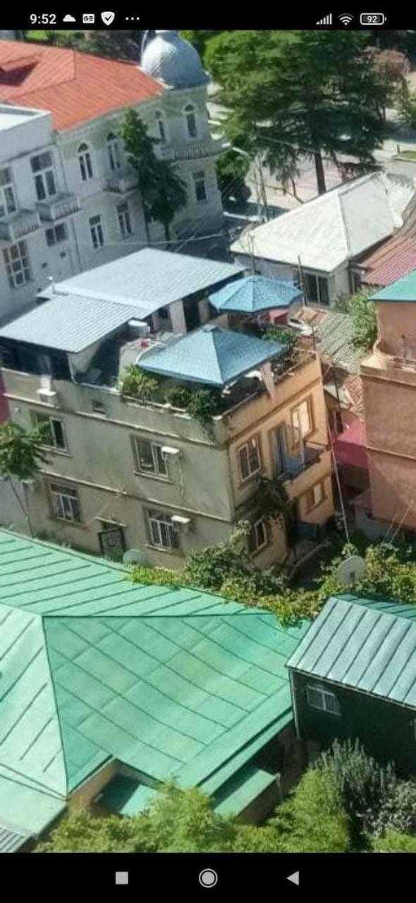 Guest House Kldiashvili 바투미 외부 사진