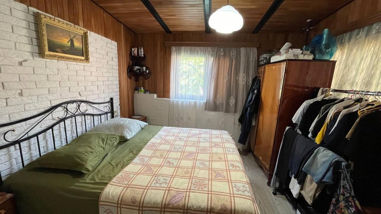 Guest House Kldiashvili 바투미 외부 사진