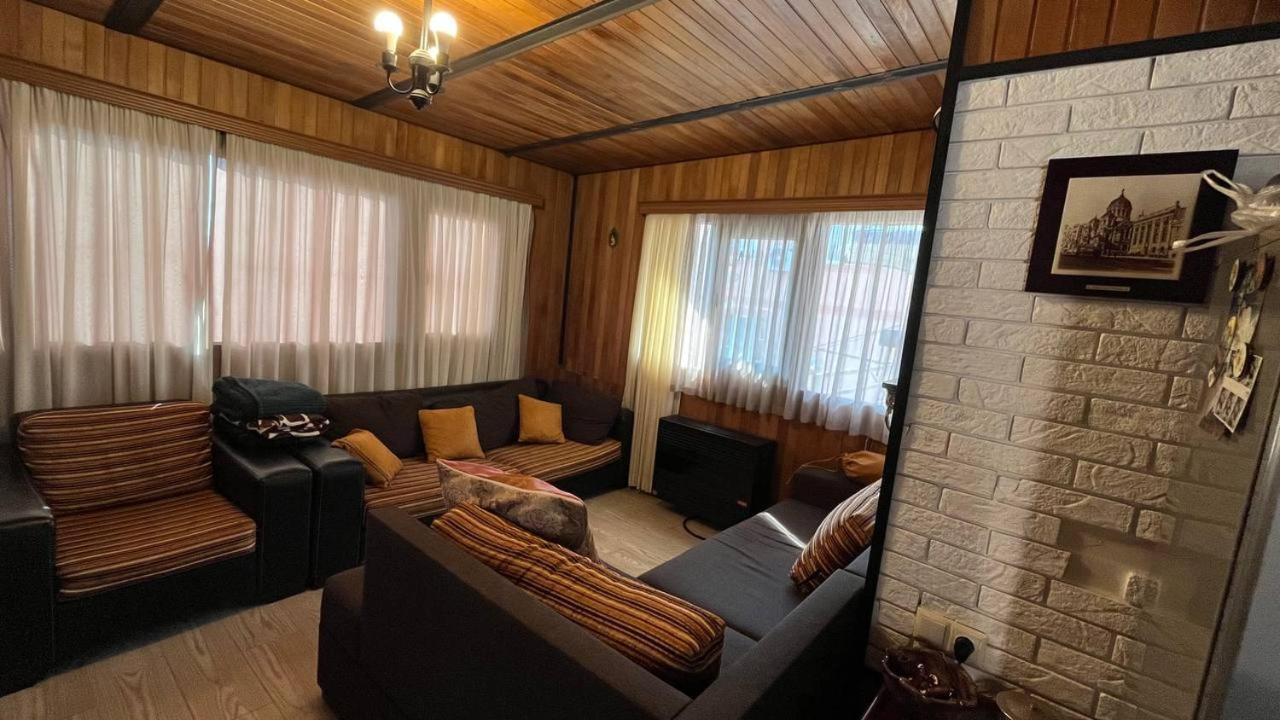 Guest House Kldiashvili 바투미 외부 사진
