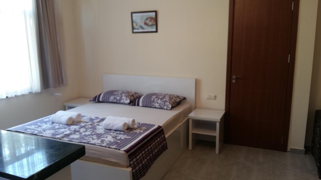 Guest House Kldiashvili 바투미 외부 사진