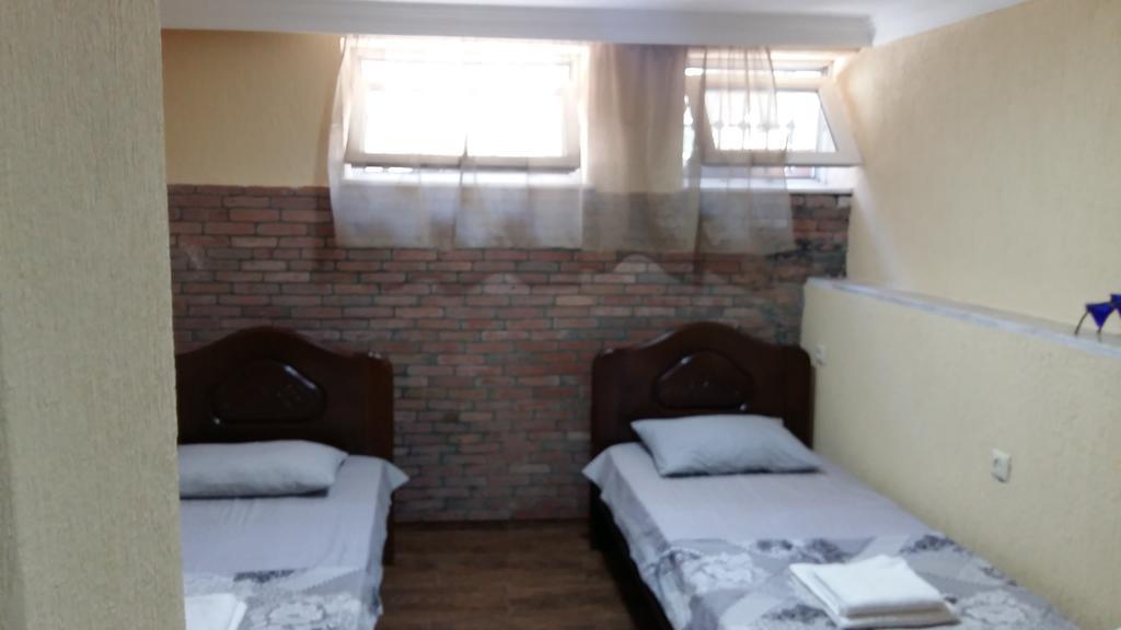 Guest House Kldiashvili 바투미 외부 사진