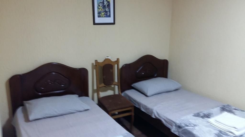 Guest House Kldiashvili 바투미 외부 사진