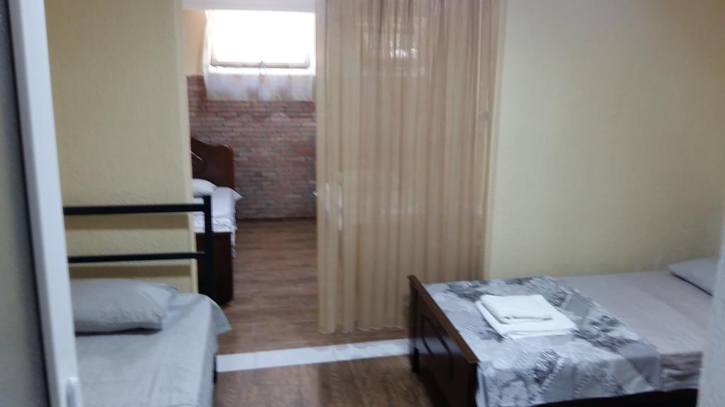 Guest House Kldiashvili 바투미 외부 사진