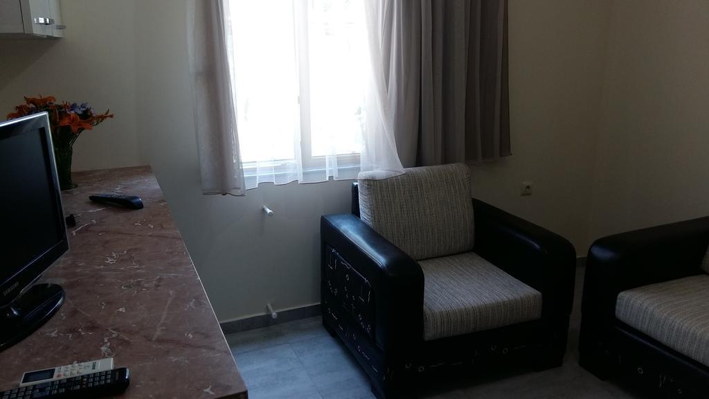 Guest House Kldiashvili 바투미 외부 사진