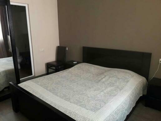 Guest House Kldiashvili 바투미 외부 사진